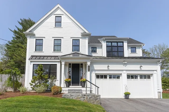 $2,150,000 | 1473 Great Plain Avenue, Needham, MA 02492