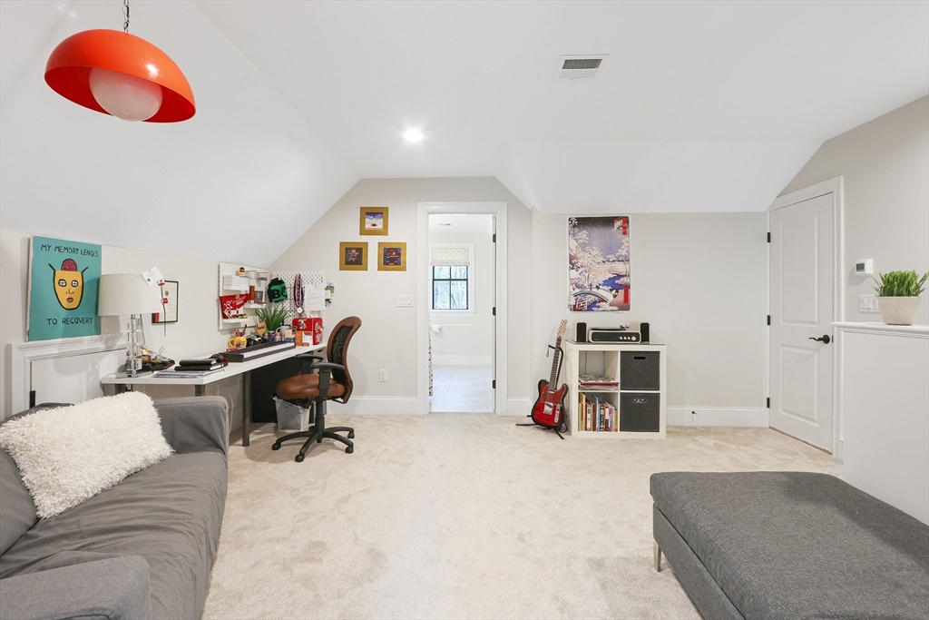 1473 Great Plain Avenue Needham, MA 02492 - Photo 28 of 42