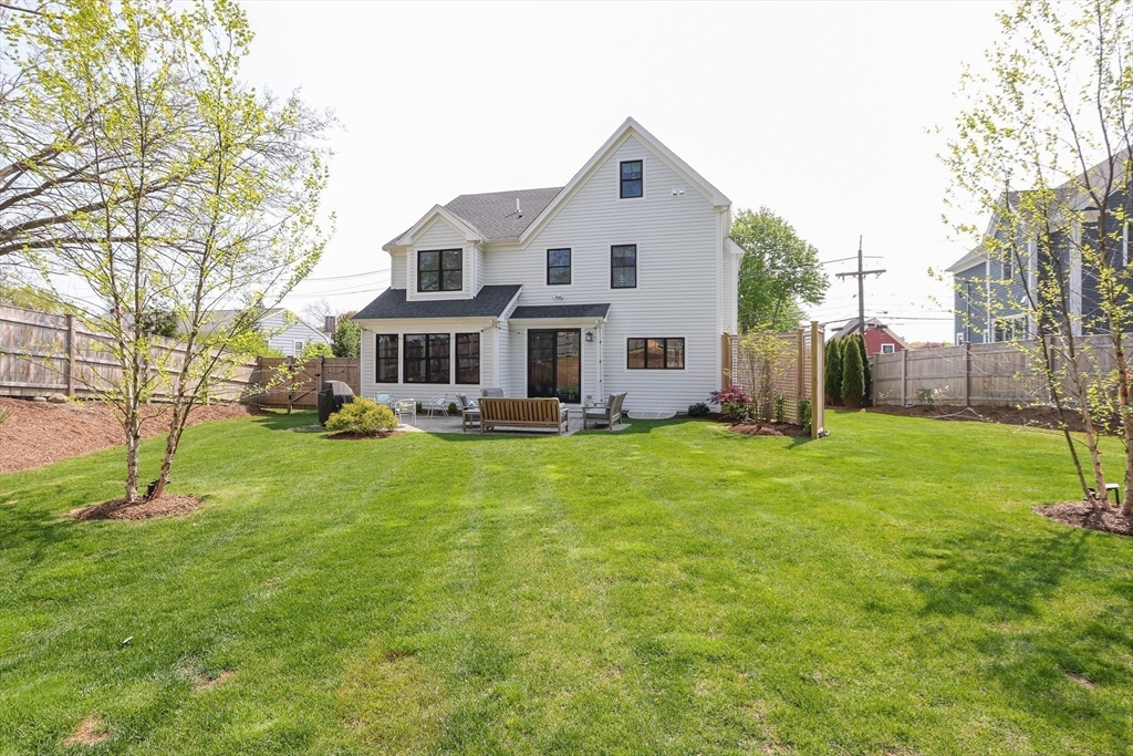 1473 Great Plain Avenue Needham, MA 02492 - Photo 38 of 42