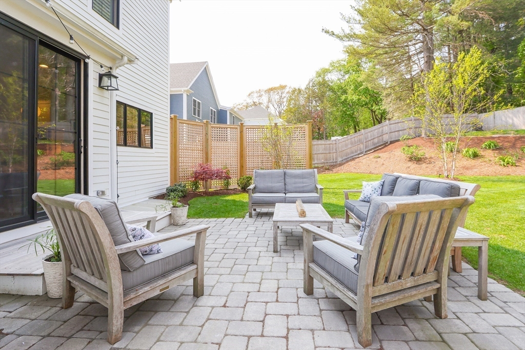 1473 Great Plain Avenue Needham, MA 02492 - Photo 40 of 42