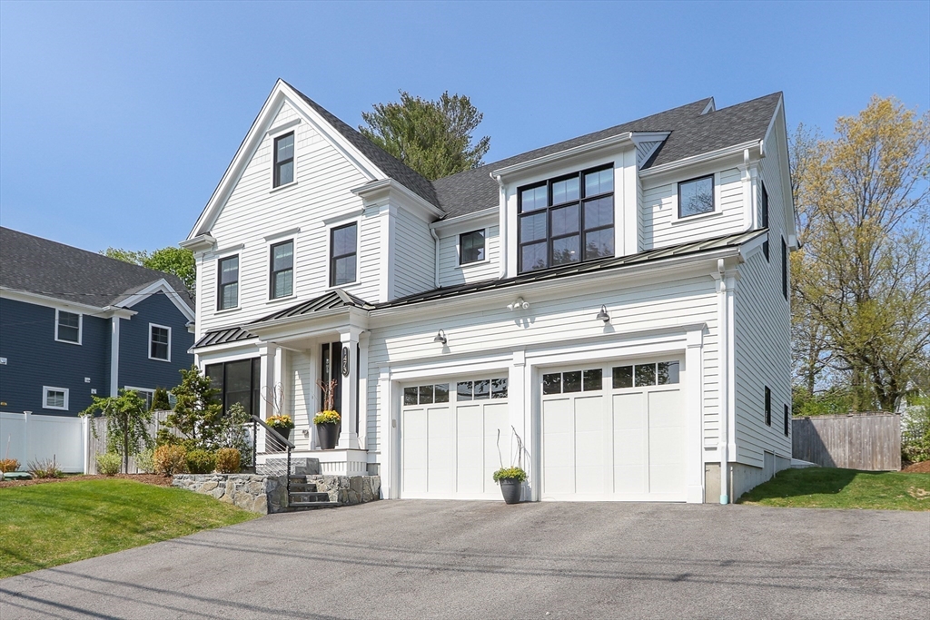 1473 Great Plain Avenue Needham, MA 02492 - Photo 41 of 42