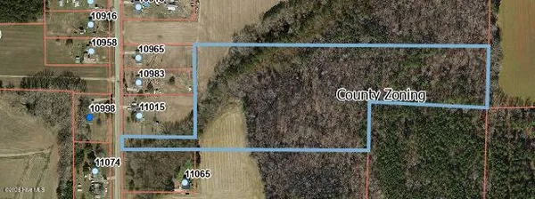 $250,000 | 13.77 Beaver Dam Road, Middlesex, NC 27557