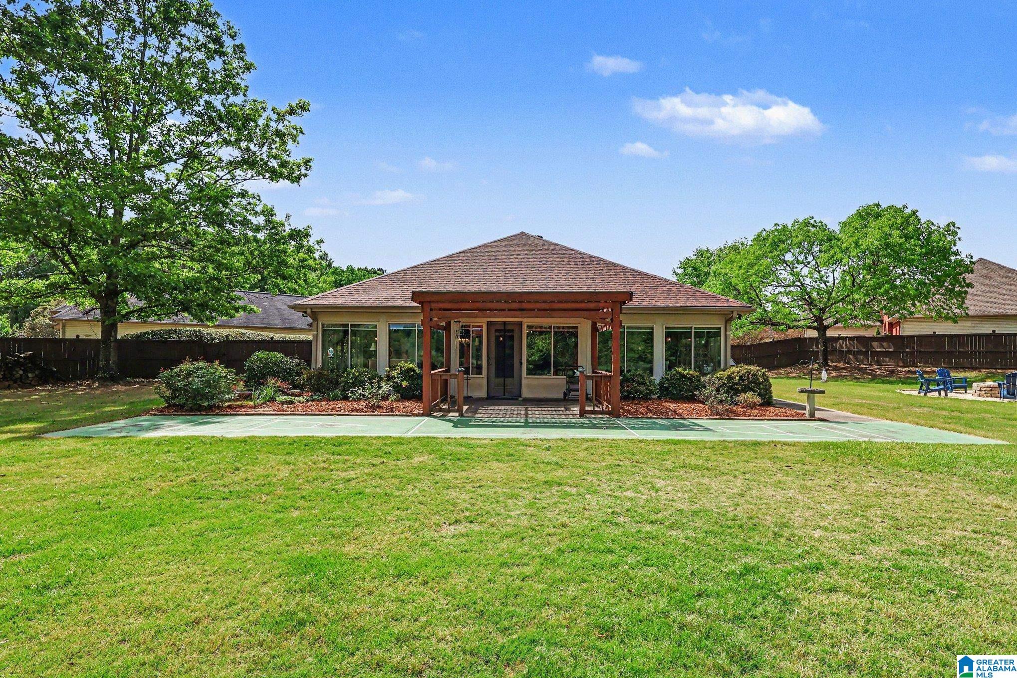 169 Fairview Lane Montevallo, AL 35115 - Photo 32 of 33