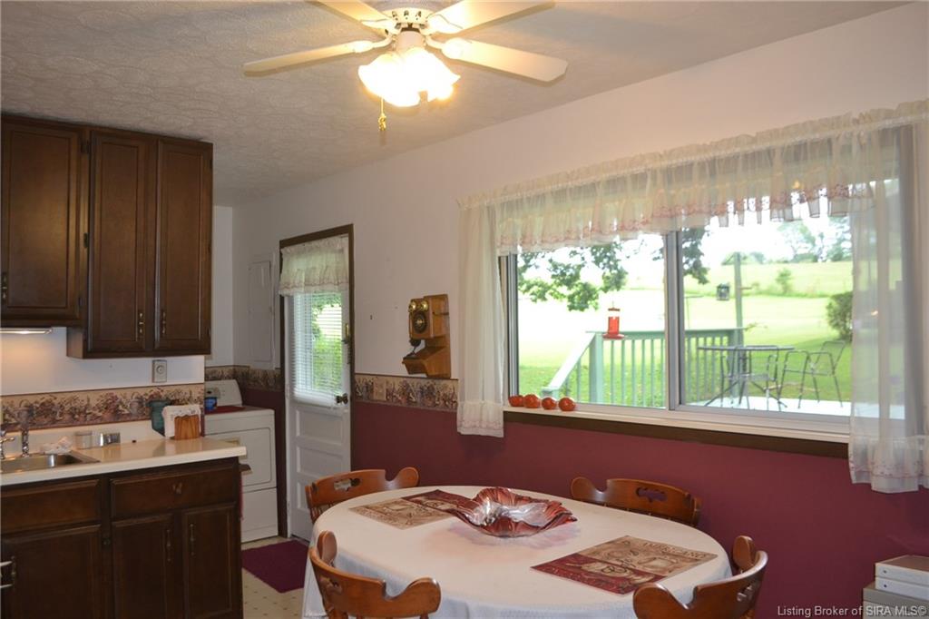7620 West Kaiser Road Eckerty, IN 47116 - Photo 13 of 21