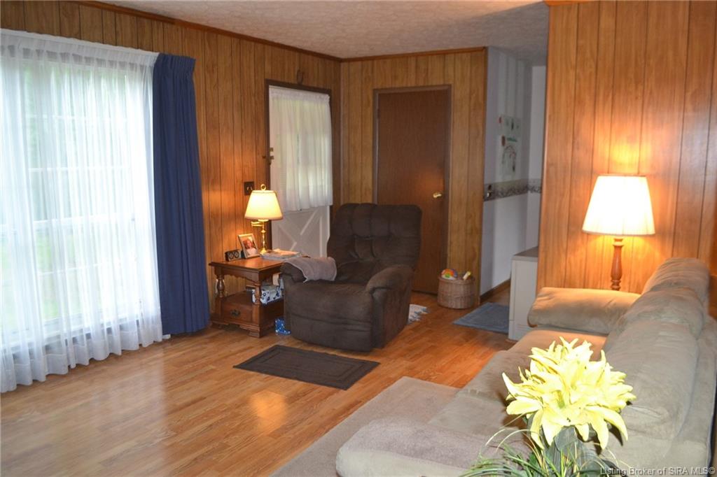 7620 West Kaiser Road Eckerty, IN 47116 - Photo 16 of 21