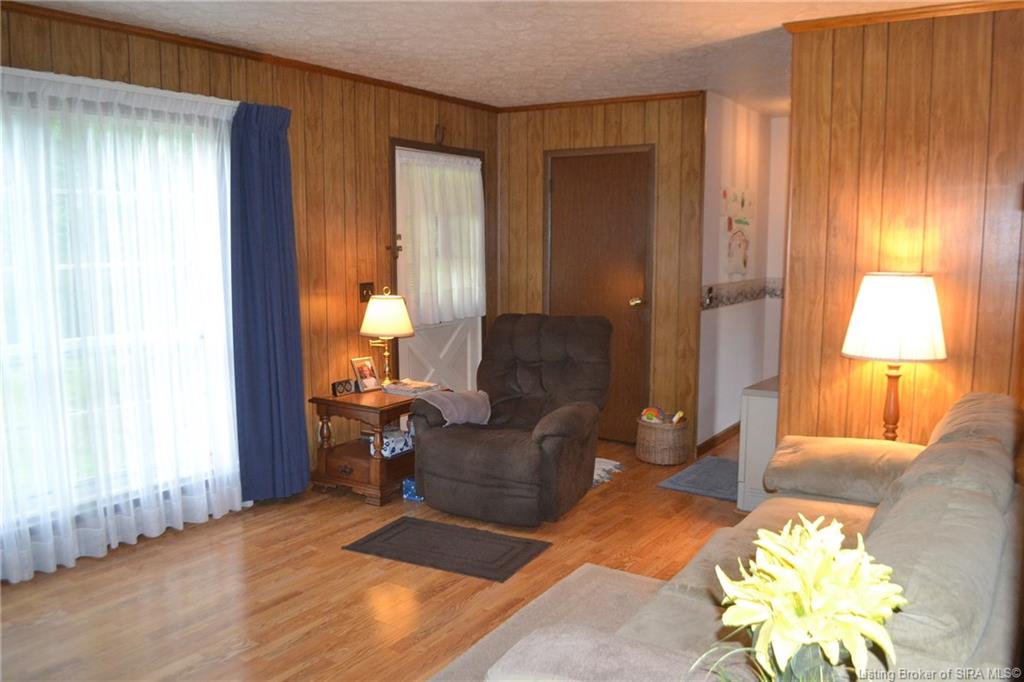 7620 West Kaiser Road Eckerty, IN 47116 - Photo 17 of 21