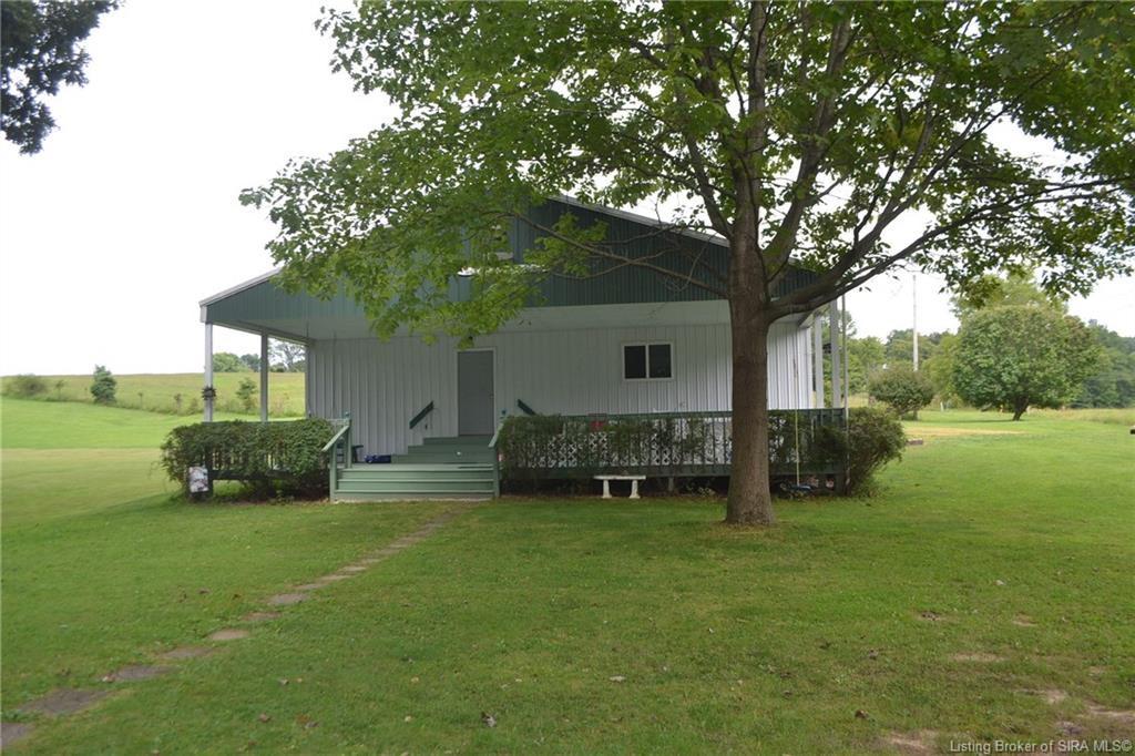 7620 West Kaiser Road Eckerty, IN 47116 - Photo 4 of 21