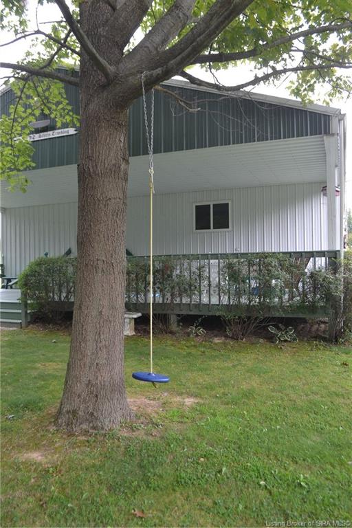 7620 West Kaiser Road Eckerty, IN 47116 - Photo 6 of 21