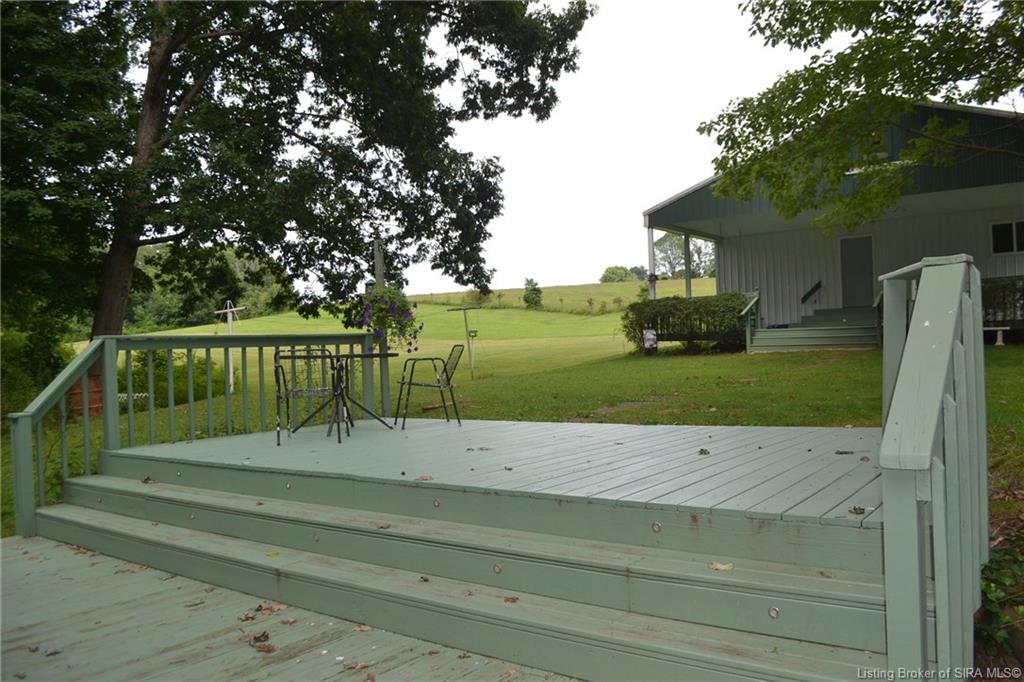 7620 West Kaiser Road Eckerty, IN 47116 - Photo 7 of 21