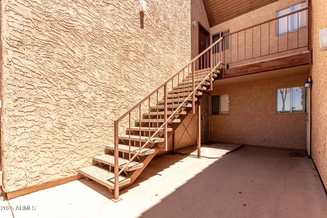 $210,000 | 1942 South Emerson, Unit 112, Mesa, AZ 85210