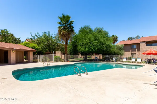$210,000 | 1942 South Emerson, Unit 112, Mesa, AZ 85210