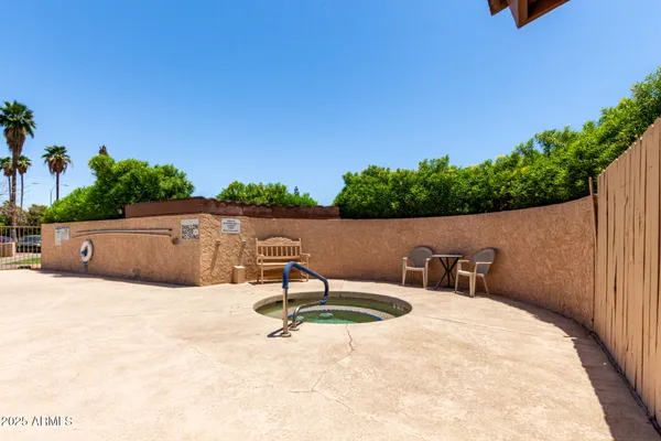 $210,000 | 1942 South Emerson, Unit 112, Mesa, AZ 85210