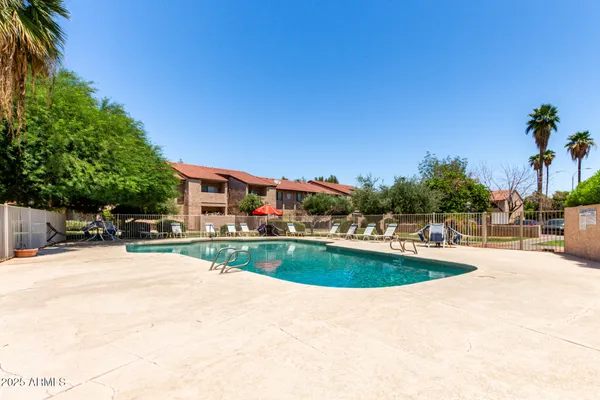 $210,000 | 1942 South Emerson, Unit 112, Mesa, AZ 85210