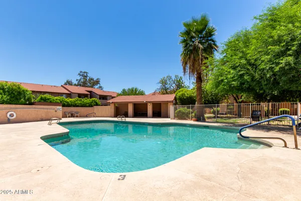 $210,000 | 1942 South Emerson, Unit 112, Mesa, AZ 85210