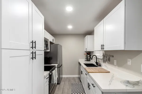 $210,000 | 1942 South Emerson, Unit 112, Mesa, AZ 85210