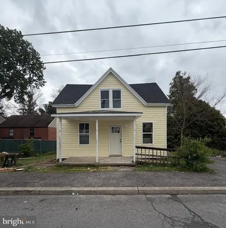 $210,000 | 308 Vine Street, Williamstown, PA 17098