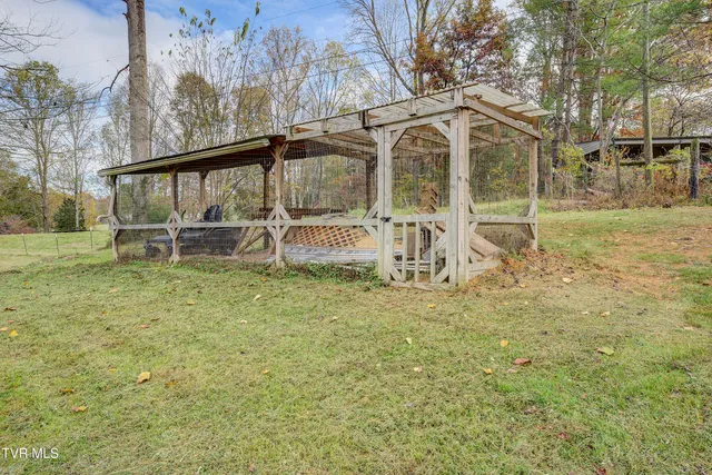 $430,000 | 335 Pleasant Hill Place, Bluff City, TN 37618