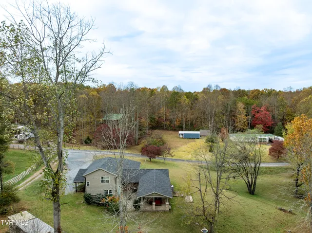 $430,000 | 335 Pleasant Hill Place, Bluff City, TN 37618