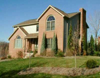 408 Carney Road Latrobe, PA 15601 - Photo 1 of 8 Exterior Front.