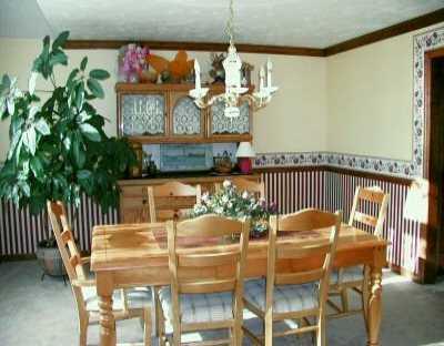 408 Carney Road Latrobe, PA 15601 - Photo 2 of 8 Patio/Deck.