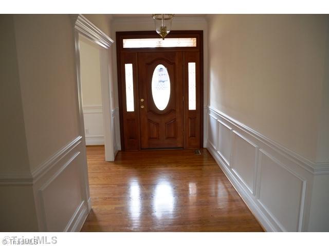1611 Happy Hill Road Lexington, NC 27295 - Photo 2 of 15 Entry.