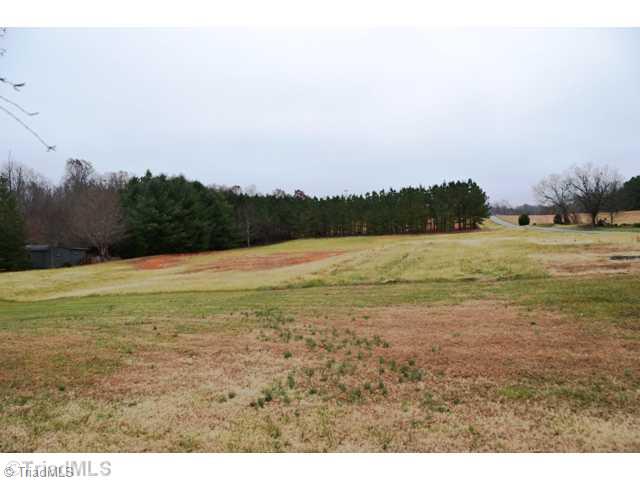 1611 Happy Hill Road Lexington, NC 27295 - Photo 15 of 15 Yard/Garden.
