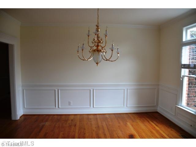 1611 Happy Hill Road Lexington, NC 27295 - Photo 5 of 15 Dining Room.