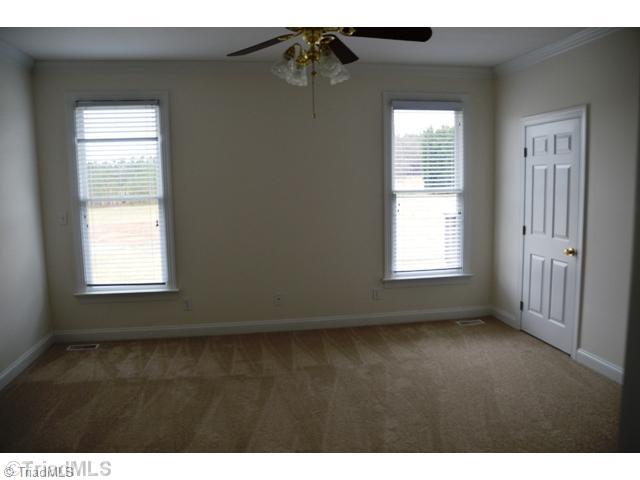 1611 Happy Hill Road Lexington, NC 27295 - Photo 7 of 15 Master Bedroom.