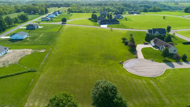 $40,000 | Lot 23 Vermilionvue Trace, LaSalle, IL 61301