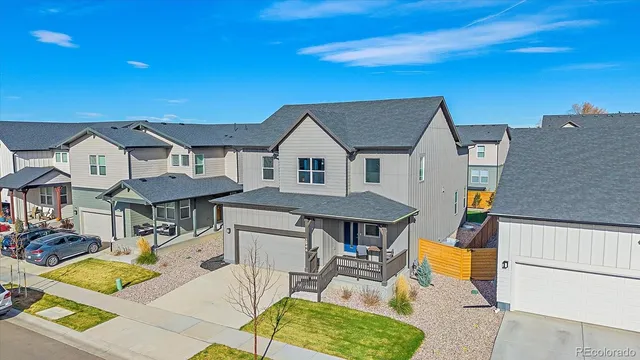 $714,900 | 2944 Biplane Street, Fort Collins, CO 80524