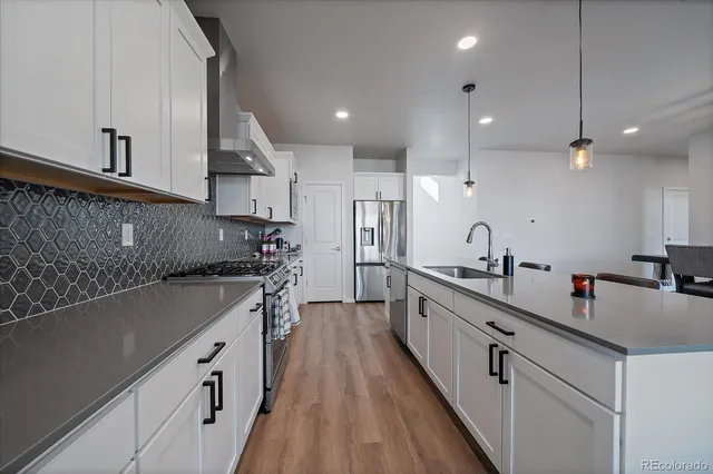 $714,900 | 2944 Biplane Street, Fort Collins, CO 80524