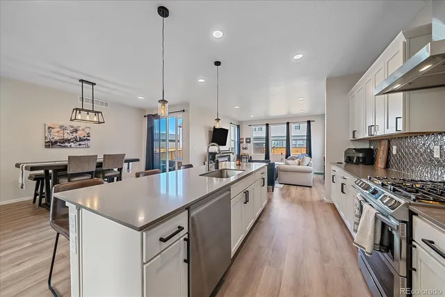 $714,900 | 2944 Biplane Street, Fort Collins, CO 80524