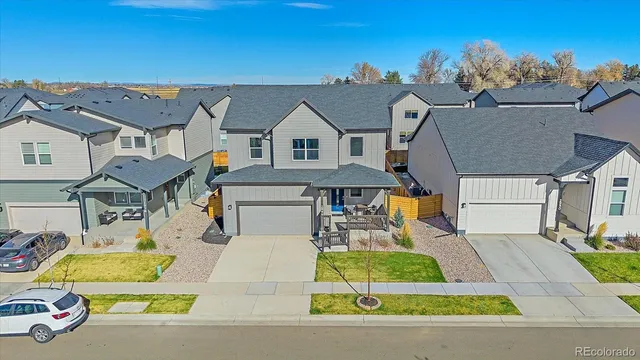 $714,900 | 2944 Biplane Street, Fort Collins, CO 80524