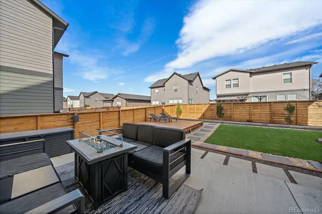 $714,900 | 2944 Biplane Street, Fort Collins, CO 80524