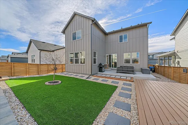 $714,900 | 2944 Biplane Street, Fort Collins, CO 80524
