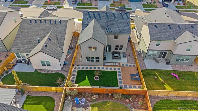 $714,900 | 2944 Biplane Street, Fort Collins, CO 80524