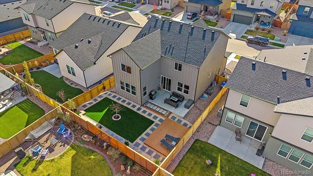 $714,900 | 2944 Biplane Street, Fort Collins, CO 80524