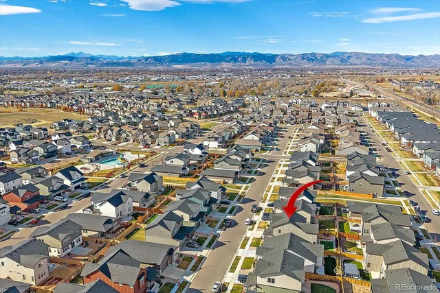 $714,900 | 2944 Biplane Street, Fort Collins, CO 80524