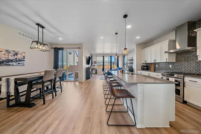 $714,900 | 2944 Biplane Street, Fort Collins, CO 80524