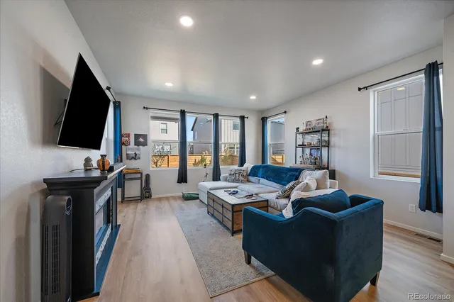 $714,900 | 2944 Biplane Street, Fort Collins, CO 80524