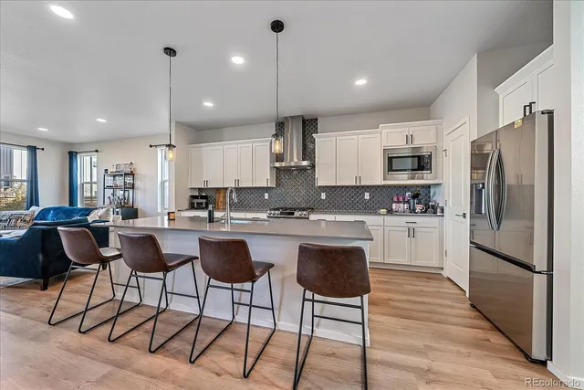 $714,900 | 2944 Biplane Street, Fort Collins, CO 80524