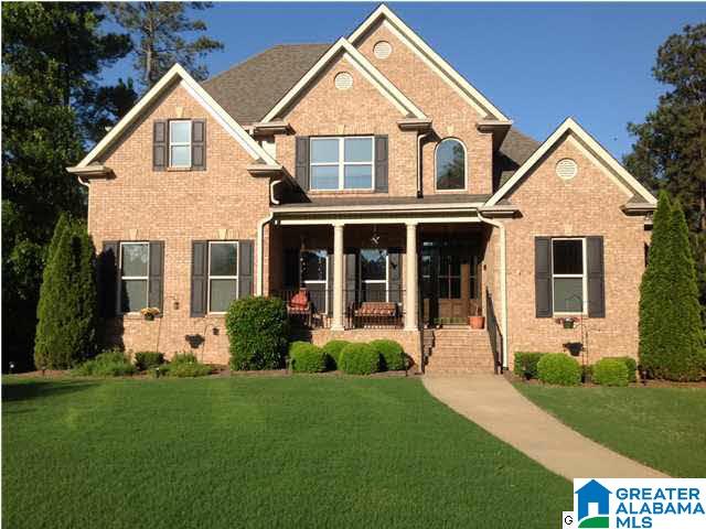 185 Shore Front Lane Wilsonville, AL 35186 - Photo 1 of 26