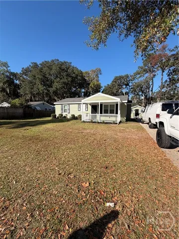 $1,900 | 28 Arthur Circle, Savannah, GA 31406