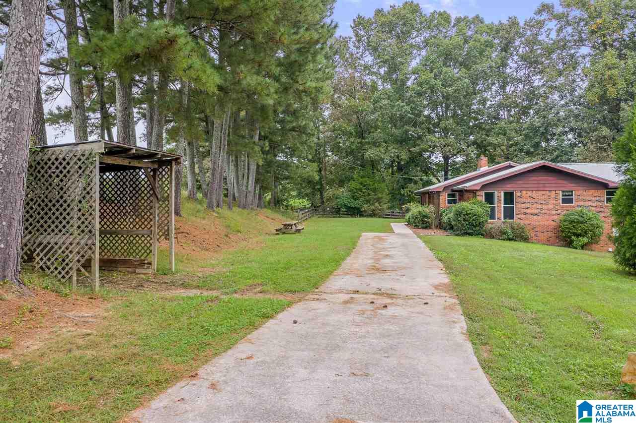 937 County Road 3750 Addison, AL 35540 - Photo 47 of 49