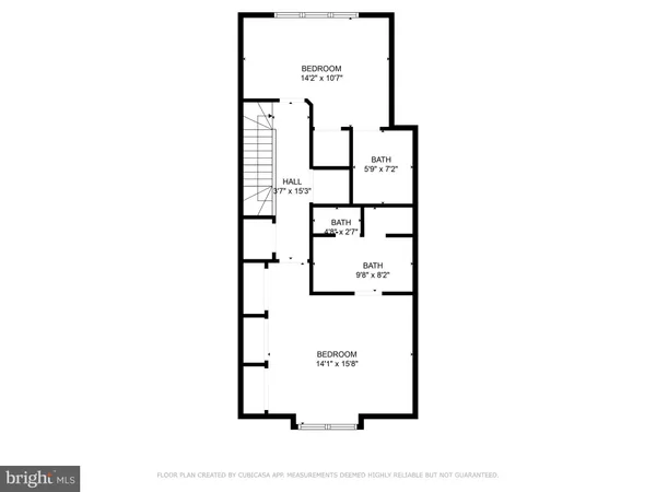 $5,615 | 1834 Massachusetts Avenue Southeast, Washington, DC 20003