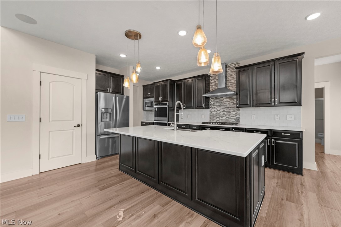 36603 Amalfi Road North Ridgeville, OH 44039 - Photo 13 of 46
