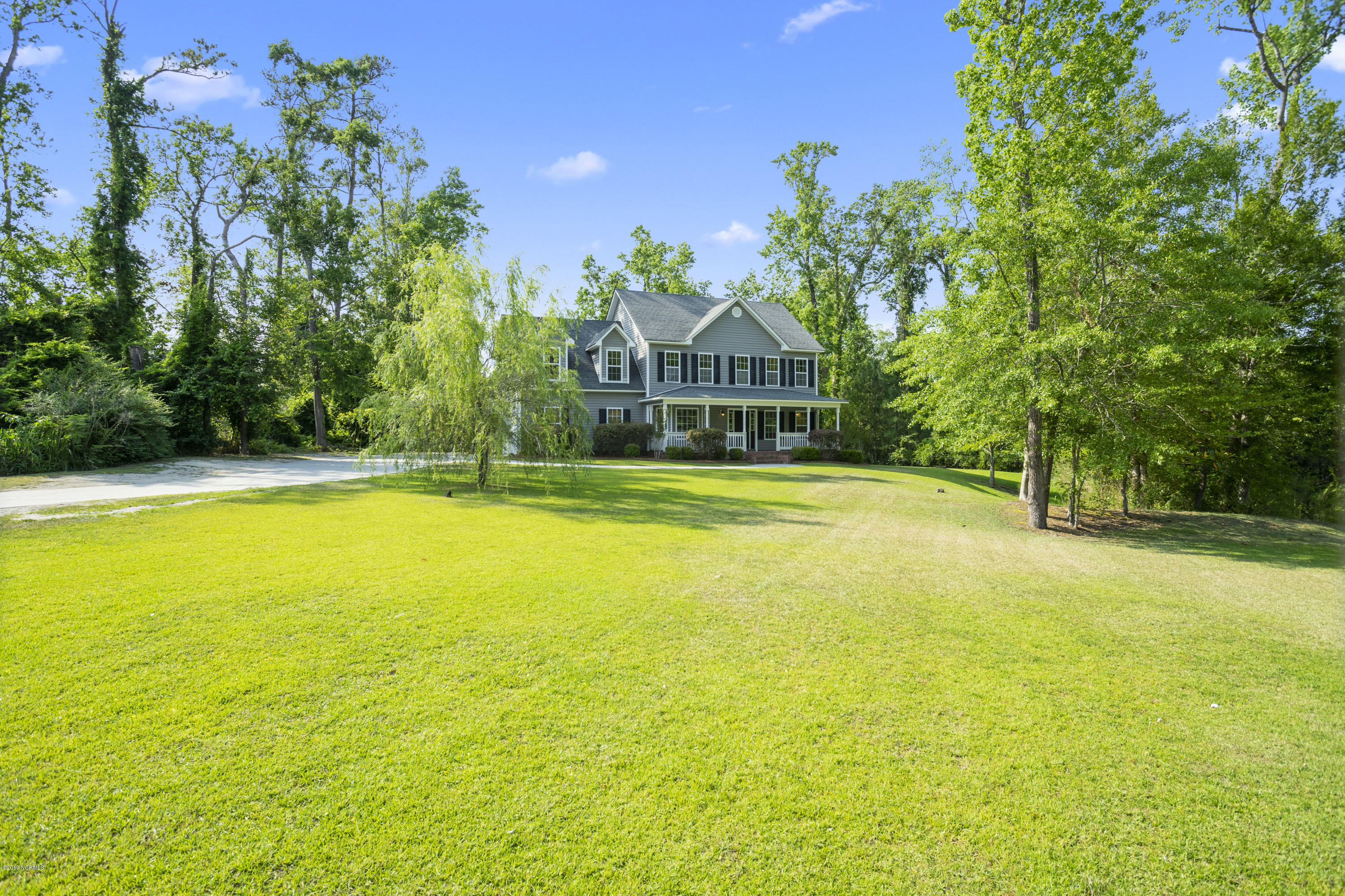 2307 Country Club Road Jacksonville, NC 28546 - Photo 5 of 48 005_2307_country_club_rd_22may2019_jwb_0