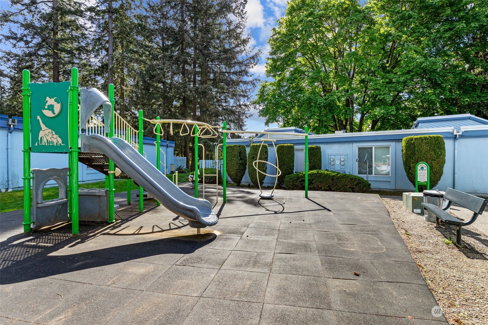 4308 Northeast Sunset Boulevard, Unit I3 Renton, WA 98059 - Photo 31 of 38 Gallery Image 31