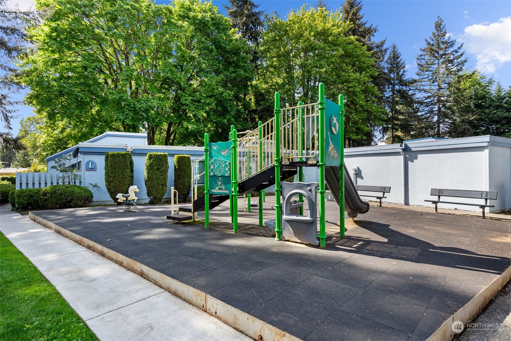 4308 Northeast Sunset Boulevard, Unit I3 Renton, WA 98059 - Photo 32 of 38 Gallery Image 32