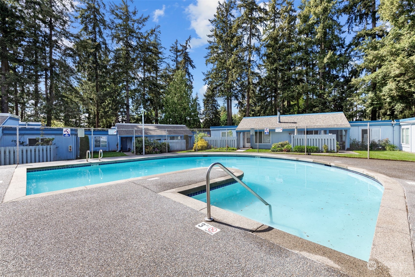 4308 Northeast Sunset Boulevard, Unit I3 Renton, WA 98059 - Photo 36 of 38 Gallery Image 36
